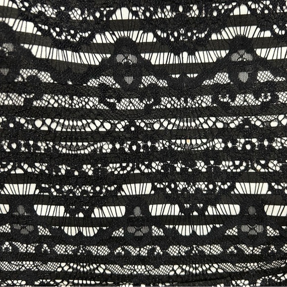 Ann Taylor Lace skirt - Picture 4 of 4